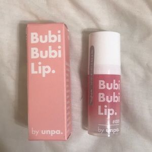 Bubi bubi lip BUNDLE ONLY
